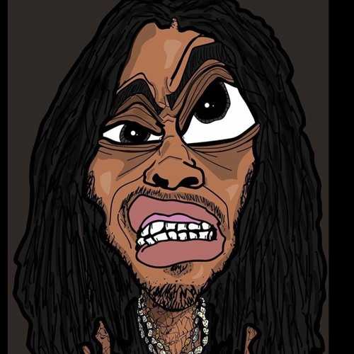 Waka Flocka - Birthday (Freestyle)